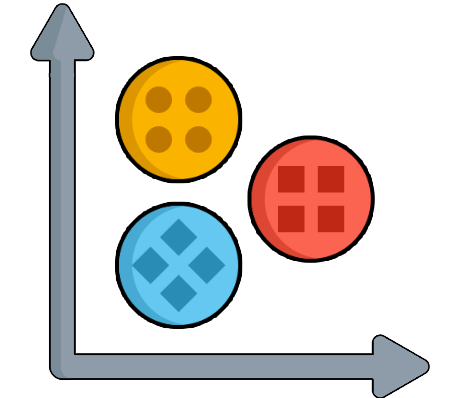 Immagine Analisi dei Cluster con DBScan