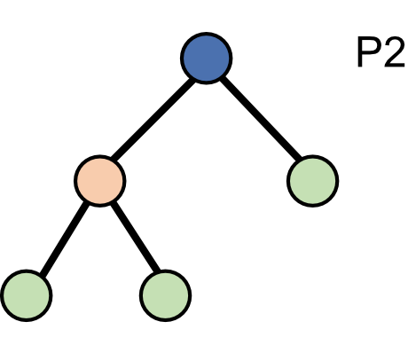 Immagine Decision Tree, Il Modello