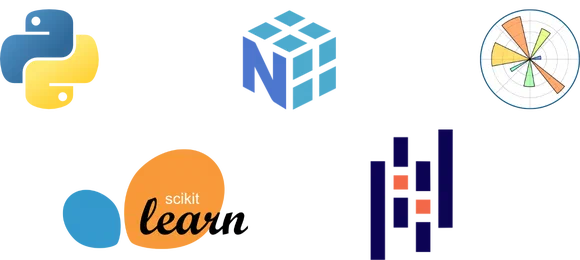 Machine Learning Tools Logo