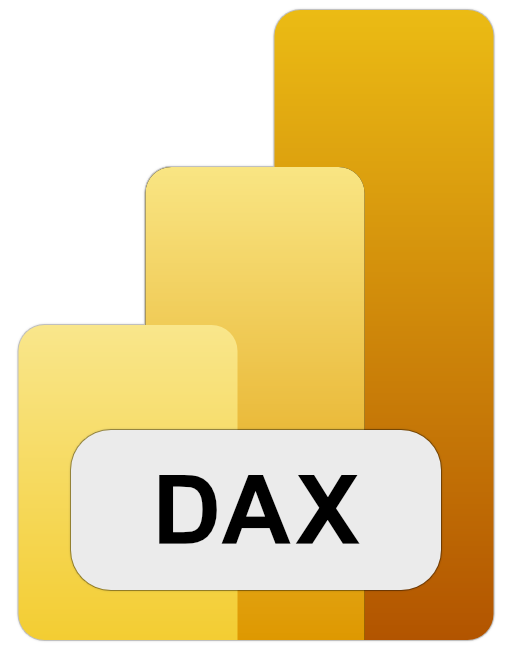 Power BI DAX Banner